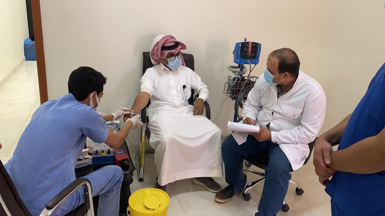 اليوم العالمي للتطوع